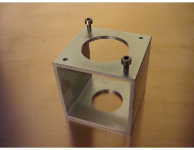 Stepper Motor Nema 23 Mount standard Stepper Motor Nema 23 Mount standard